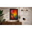 Flowing Geometry Geometric - Print-1350313065-1350313063