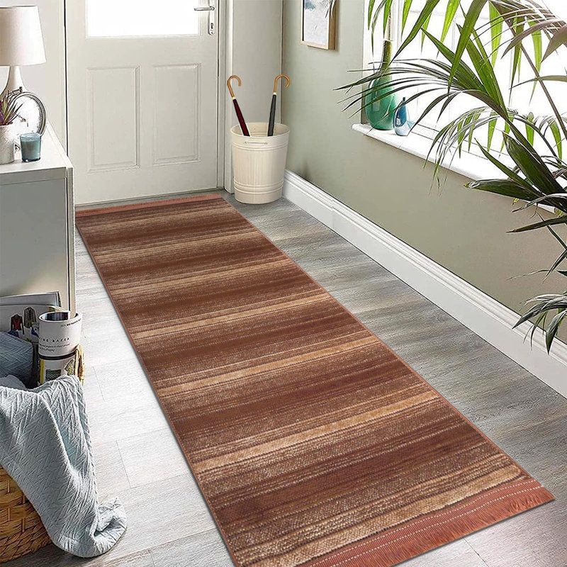 ILGAZ living room rug, Rectangle 80 x 150 cm