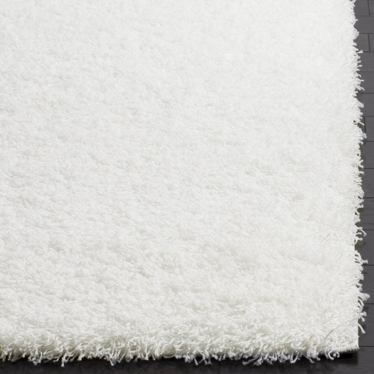 Cole Sgl-Laguna Shag Performance Solid Color Rug
