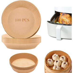 SALTNLIGHT Air Fryer Accessory