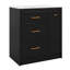 Meuble-lavabo de 30 po avec lavabo, meuble-lavabo classique, meuble-lavabo de 30 po avec lavabo comprenant 2 tiroirs et un tiroir double couche-1922401797