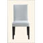 Ensemble de 2 chaises d'appoint Carena