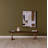 Fischer 67" Solid Wood Dining Bench