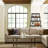Angelina Glass Top Single Coffee Table