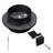 LED Solar Power Dusk to Dawn Outdoor Security Area Light