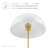 Modway Ideal Metal Table Lamp-1805689338