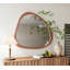 Miroir mural moderne de grande taille-1317378798
