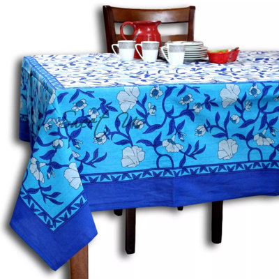 Nappe de cuisine Blaugh
