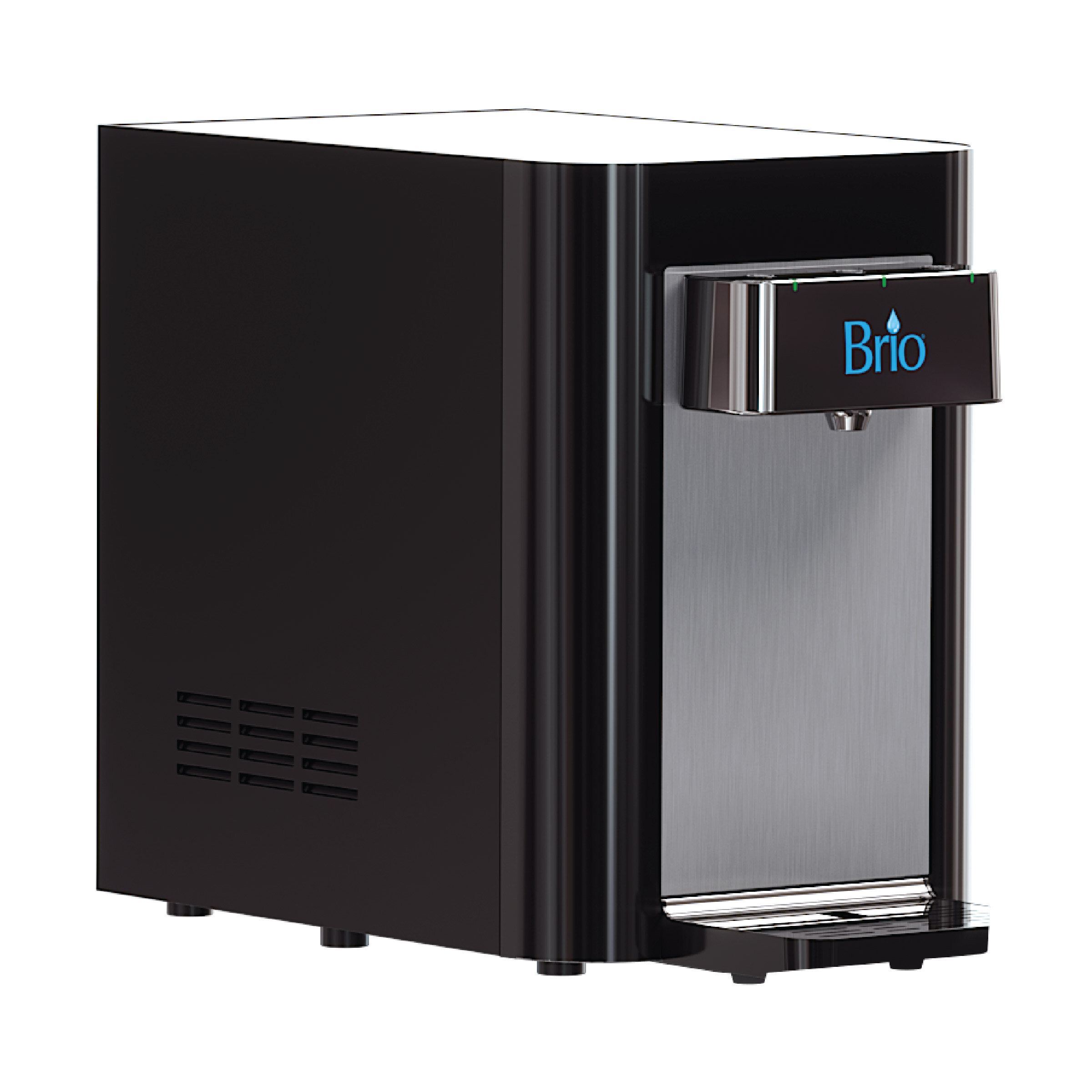 How To Clean Your Brio Water Dispenser