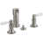 Vibrant Brushed Nickel is out of stock