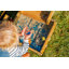 Wood Sand & Water Table