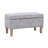 Pierro Upholstered Storage Bench-1391924816