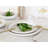 Uno Athena 12 Piece Dinnerware Set, Service for 4