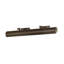 Kromme 2 - Light Armed Sconce