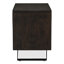 Broughton 21.5'' W Solid Wood Nightstand-113520910