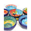 Tapas Bowl 12Cm (Assorted) (Set Of 6)