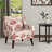 Stephanny Upholstered Armchair-231774145