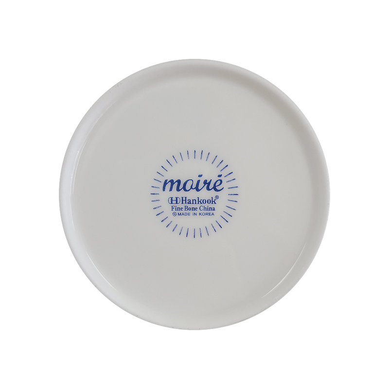 Assiette à soupe 16 oz choate