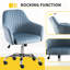 Chaise pivotante, chaise d'appoint, chaise de lecture, chaise de baril, chaise de salon, chaise de bureau-1032547266