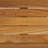 Tusarora Solid Teak Folding Round Table