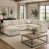 Chenille beige