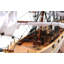 Véhicule sark bateau cutty Tadley
