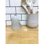 Brand Ceramic No Salt Cellar