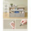 4 Pair Shoe Rack-1114672022