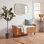 Upholstered Bench