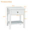 Ademoe 48 cm W Bedside Table-1756289412