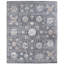 Suzani One-of-a-Kind 7'9" X 9'7" Area Rug