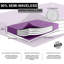 Matelas pour lit d'eau 9 po-97514370