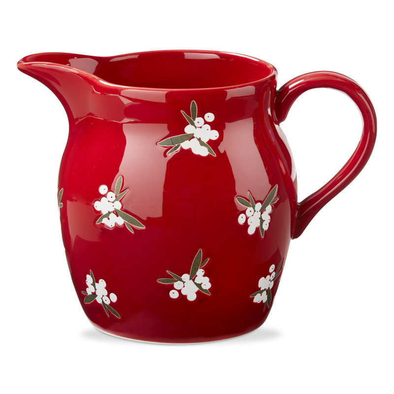 Sprig Pitcher