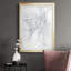 «Off The Wall I» - reproduction de cadre photo-1775743655-1775743654