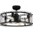 12'' Ceiling Fan with Light Kit