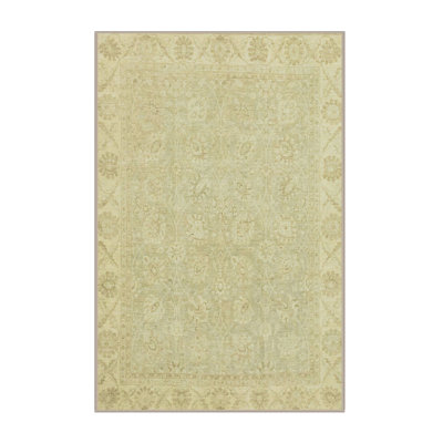 Abstract Indoor Rug