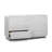 Tenley Solid Wood Push-to-Open 6-Drawer Dresser with Recessed Channel Design For Bedroom Storage-493734073