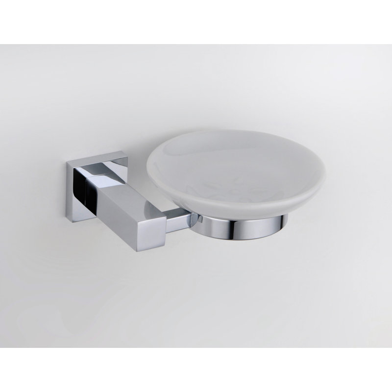 Morden Bathroom Tray
