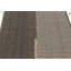Rez Kilim One-of-a-Kind 3'9X4'7 Area Rug