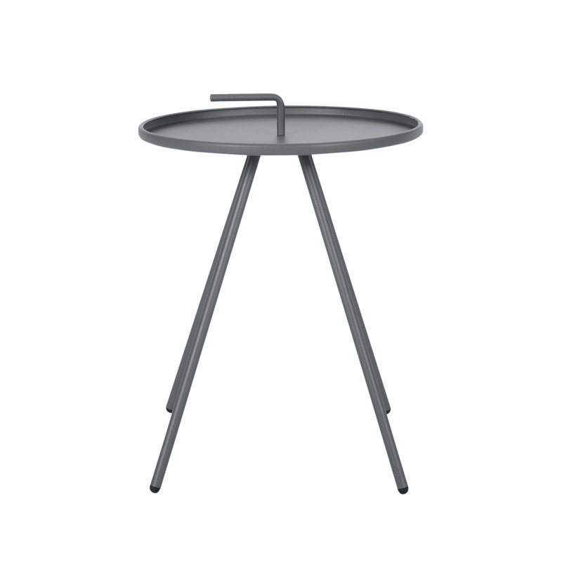VIDA SIDE TABLE, Gray
