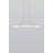 Penna Linear LED Pendant-230378936-230378943-230378913