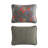 Eddie Bauer Block Patchwork Cotton Reversible Green Quilt Set-101180150