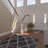 Adjustable Wood Slat Wall Panel Kit-87690366-87690169