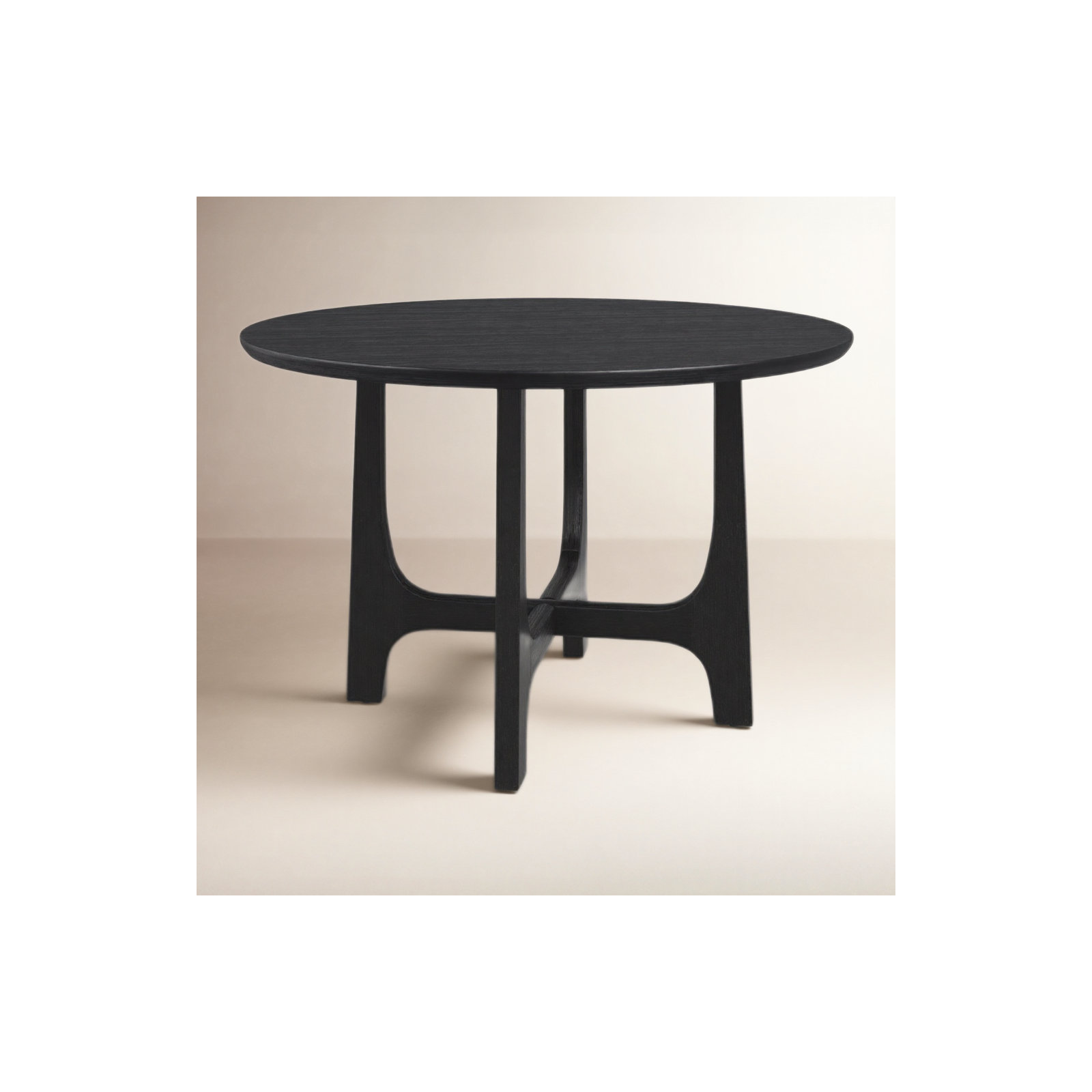 47.5'' Round Dining Table