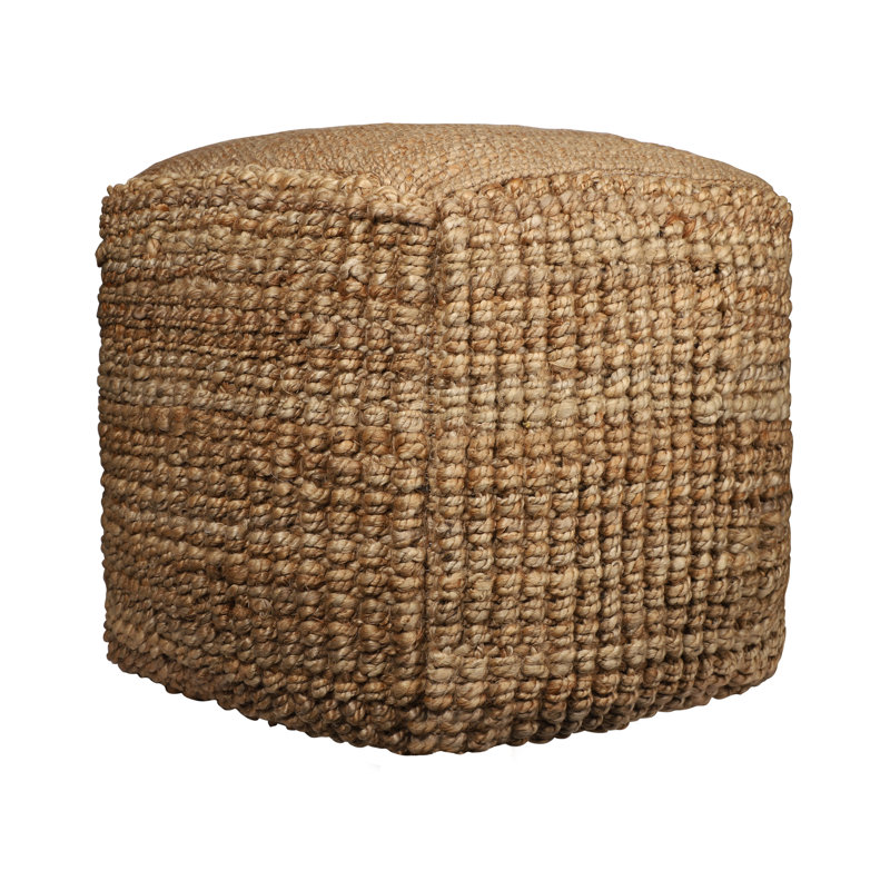 Anayelli Upholstered Ottoman
