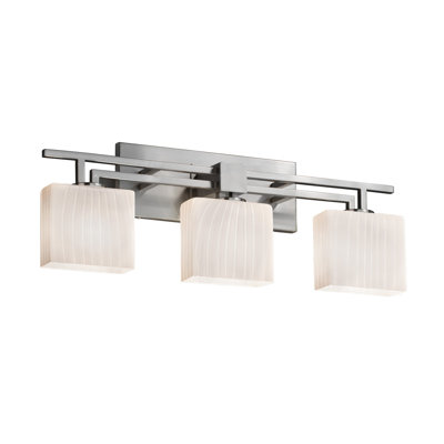 Casson 3 - Light Vanity Light
