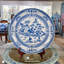 Hand Painted Decorative Plates