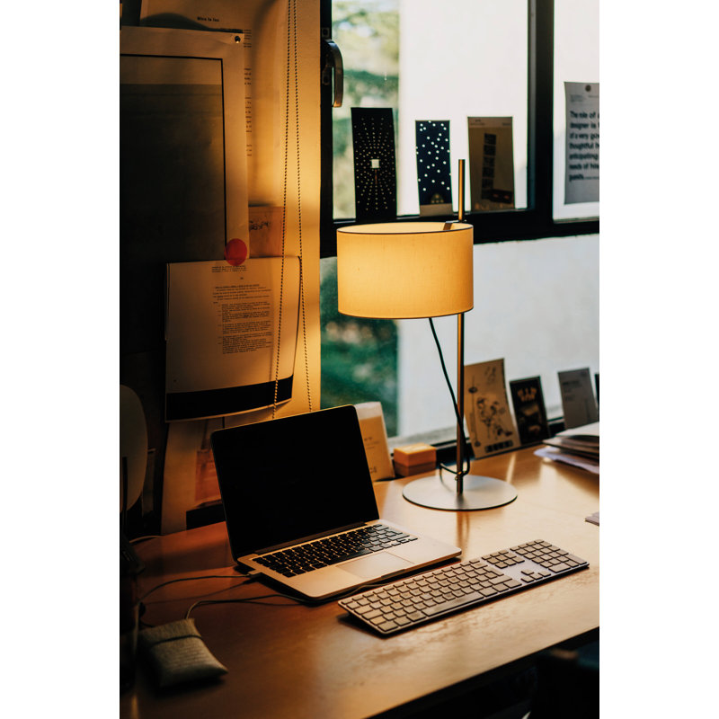 TMD Table Lamp