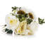 Silk Mixed Arrangement in Vase-726919986