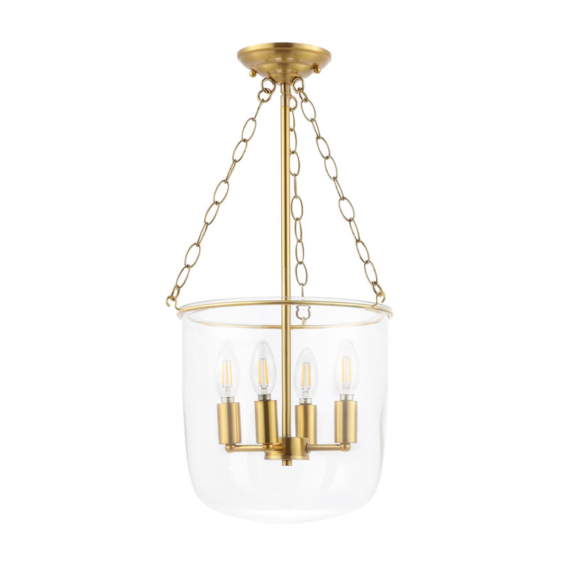 Lustre Mellal Dome